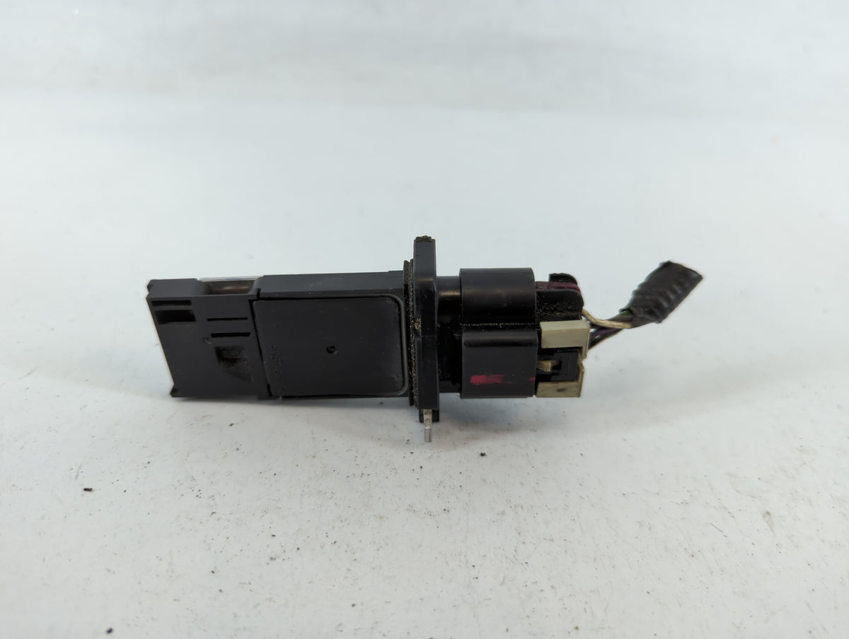 2008-2014 Chevrolet Malibu Mass Air Flow Meter Maf Sensor 731872 - Oemusedautoparts1.com