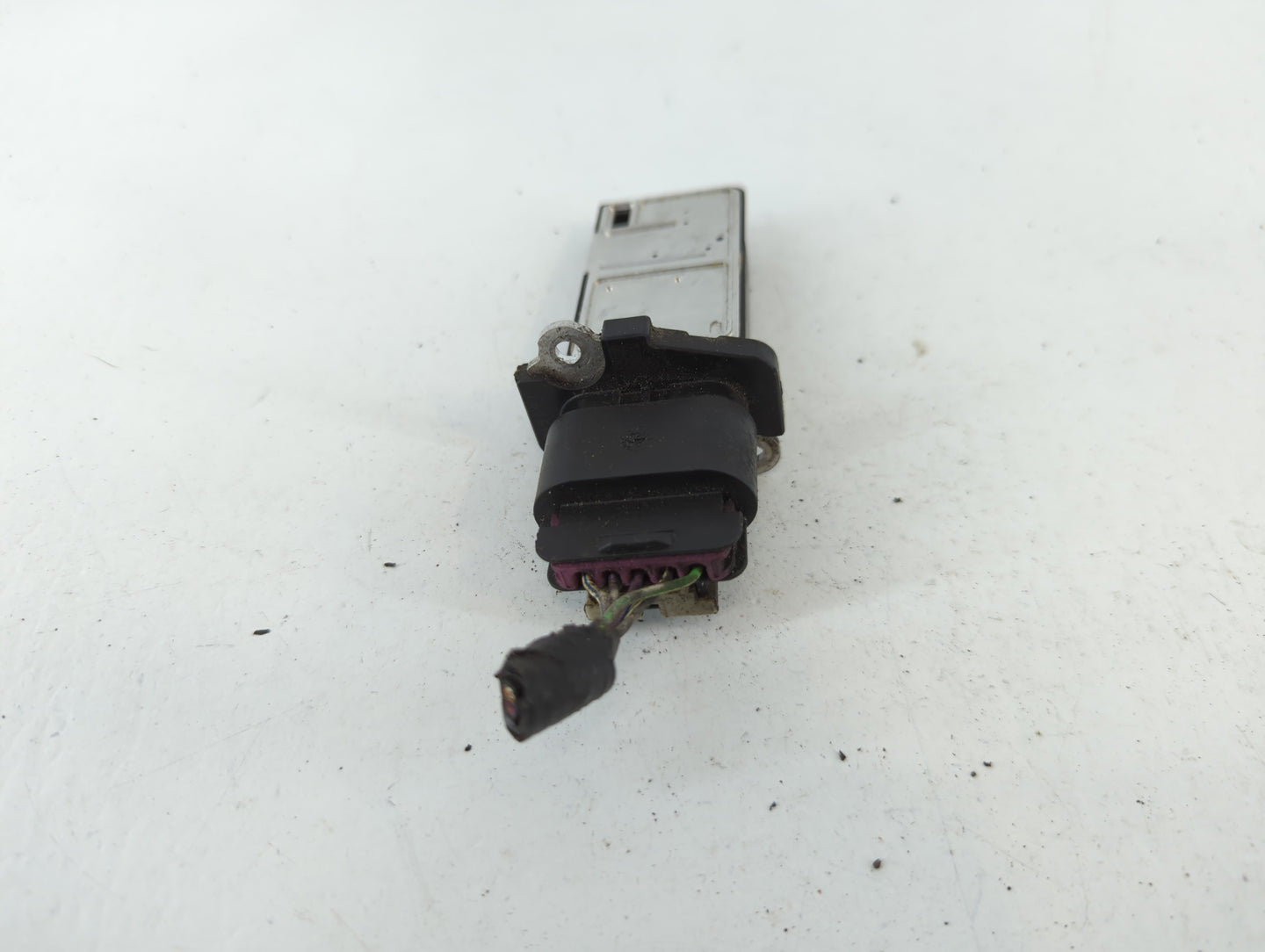 2008-2014 Chevrolet Malibu Mass Air Flow Meter Maf - Oemusedautoparts1.com