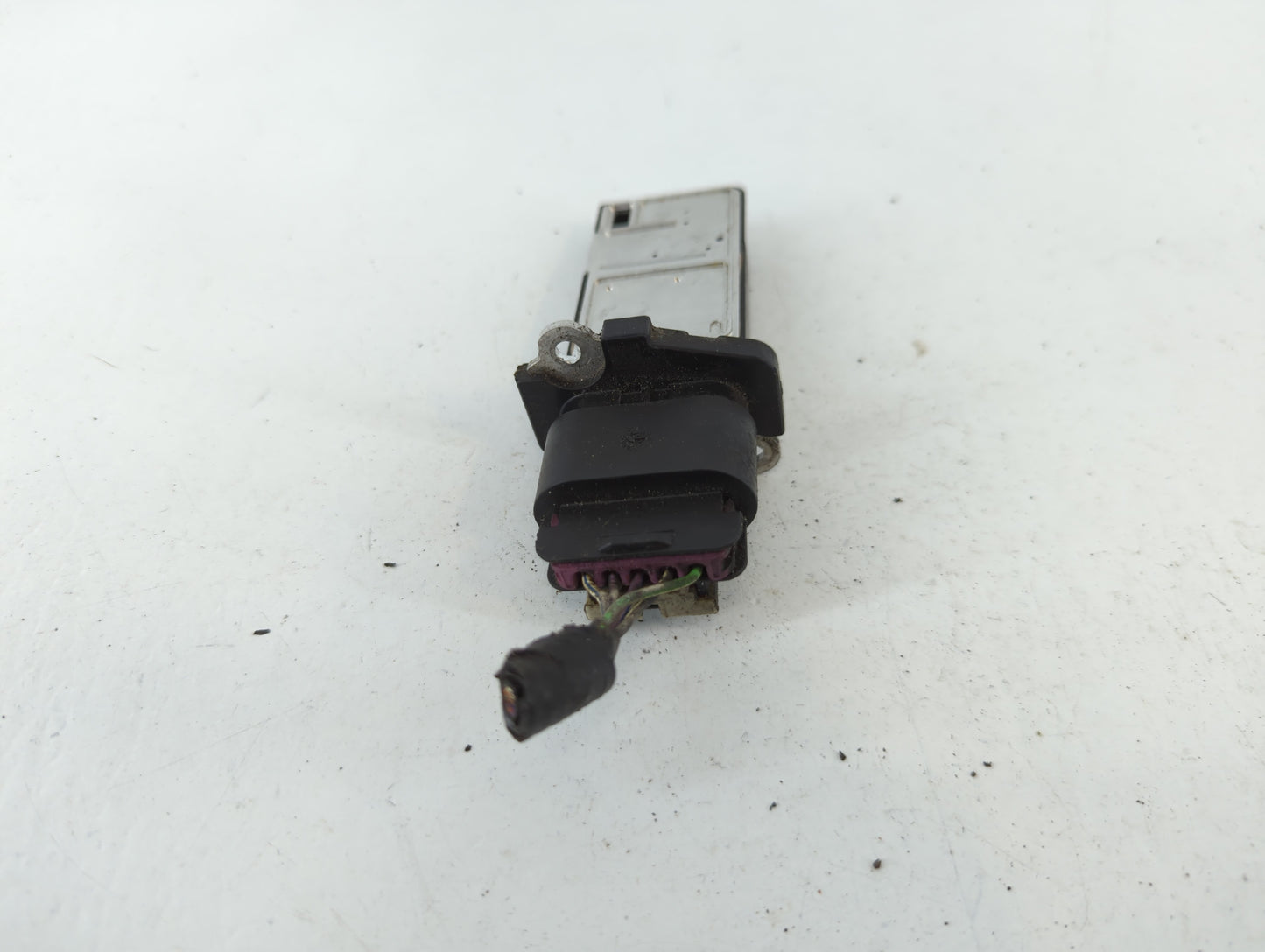 2008-2014 Chevrolet Malibu Mass Air Flow Meter Maf - Oemusedautoparts1.com