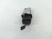 2008-2014 Chevrolet Malibu Mass Air Flow Meter Maf - Oemusedautoparts1.com