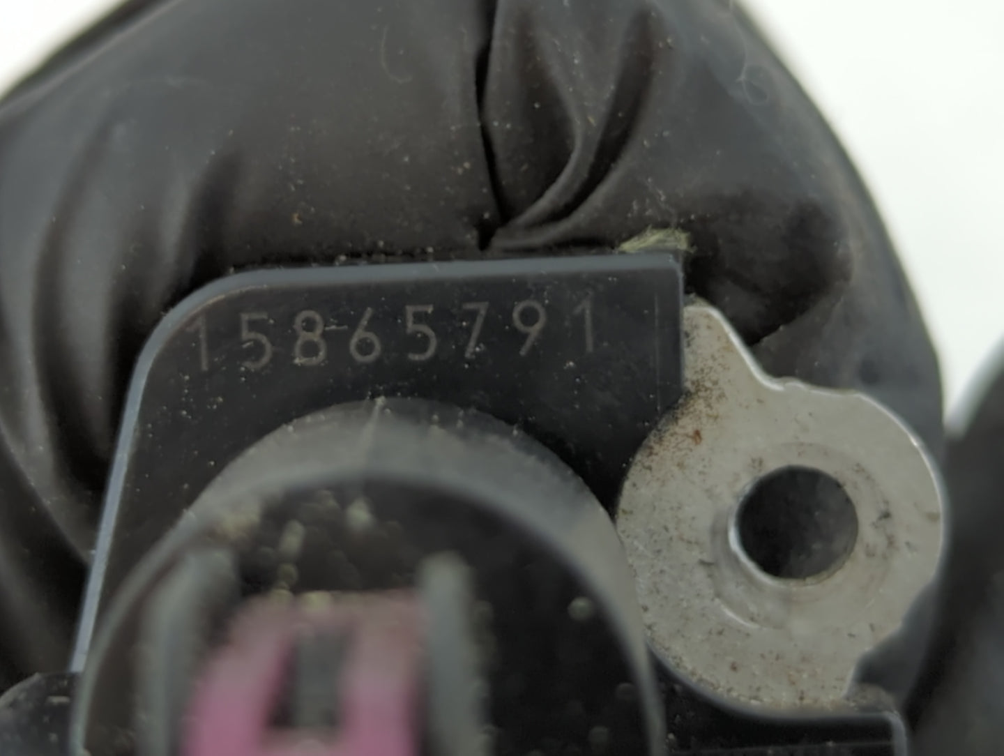 2008-2014 Chevrolet Malibu Mass Air Flow Meter Maf - Oemusedautoparts1.com