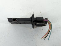 2013-2016 Chevrolet Malibu Mass Air Flow Meter Maf - Oemusedautoparts1.com
