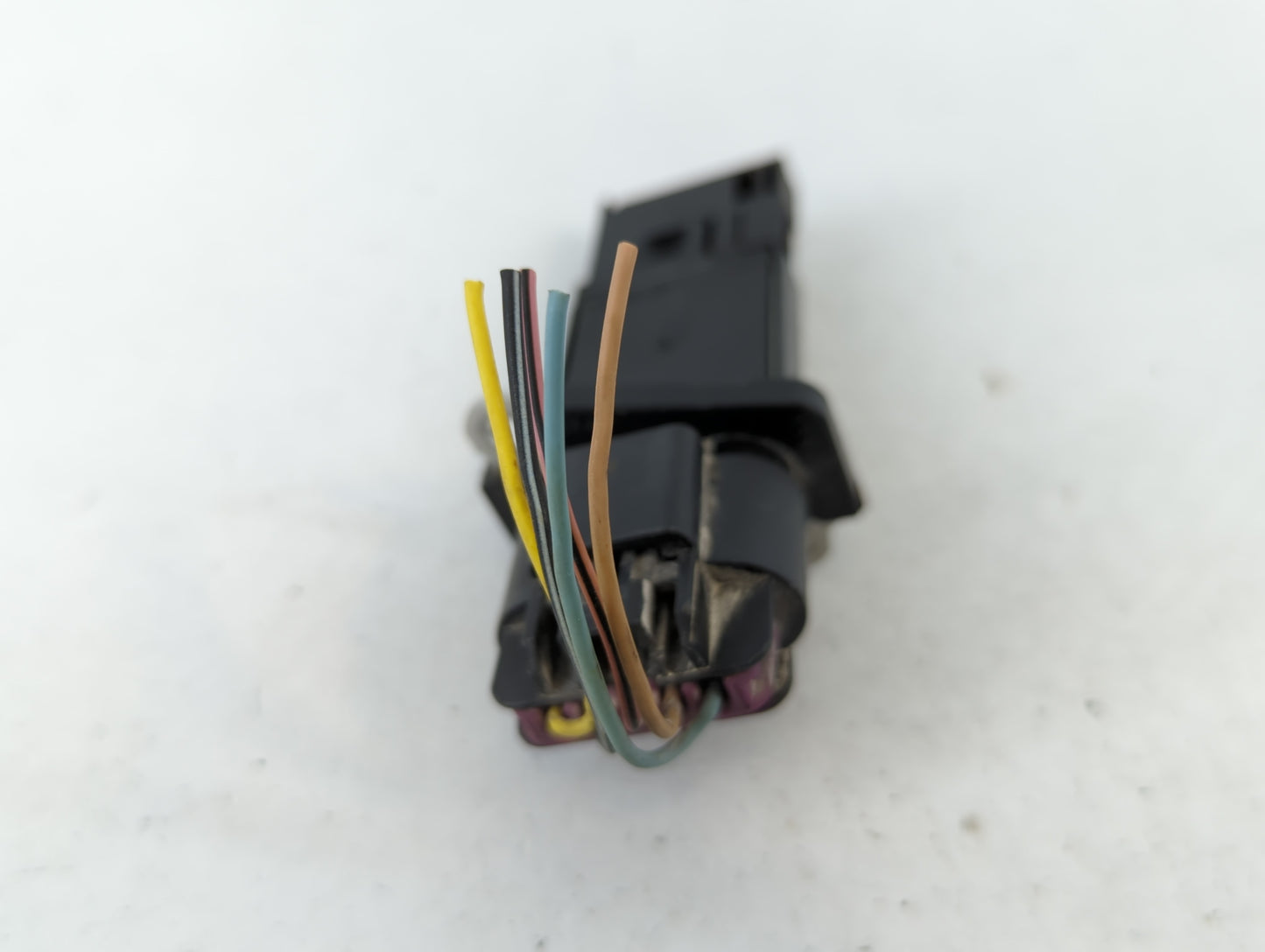 2013-2016 Chevrolet Malibu Mass Air Flow Meter Maf - Oemusedautoparts1.com