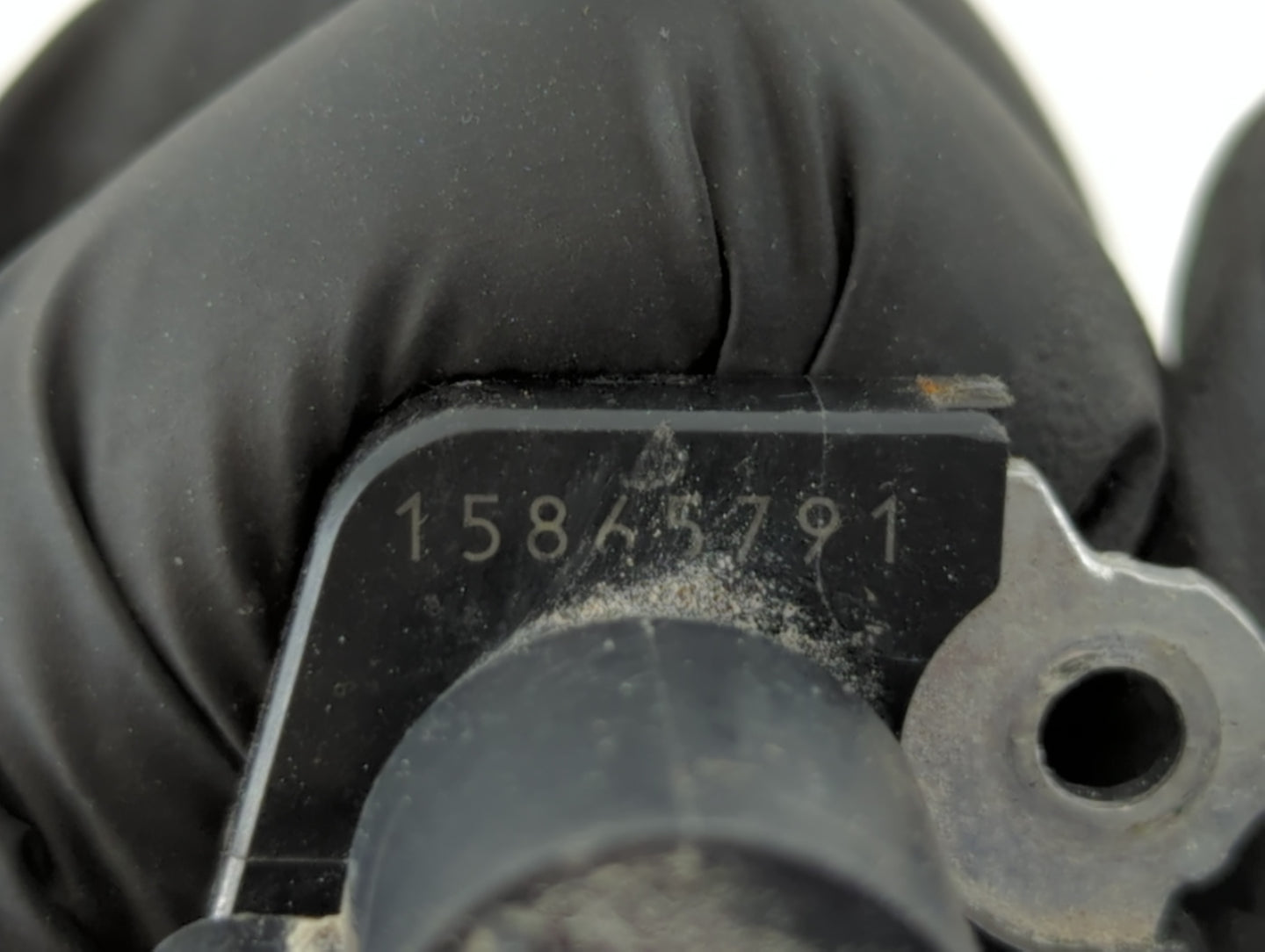 2013-2016 Chevrolet Malibu Mass Air Flow Meter Maf - Oemusedautoparts1.com