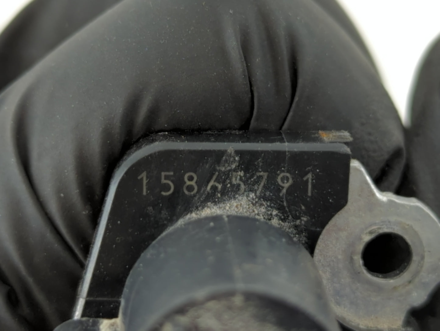 2013-2016 Chevrolet Malibu Mass Air Flow Meter Maf - Oemusedautoparts1.com