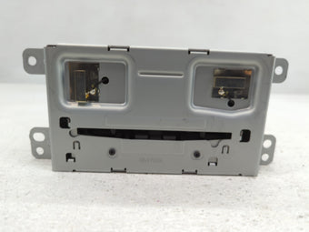 compare product 2013-2013 Chevrolet Malibu Am Fm Cd Player Radio Receiver