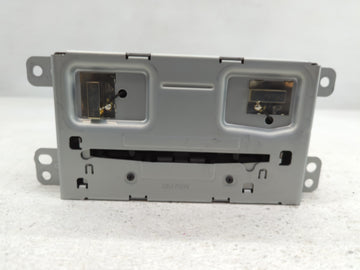 2013-2013 Chevrolet Malibu Am Fm Cd Player Radio Receiver - Oemusedautoparts1.com