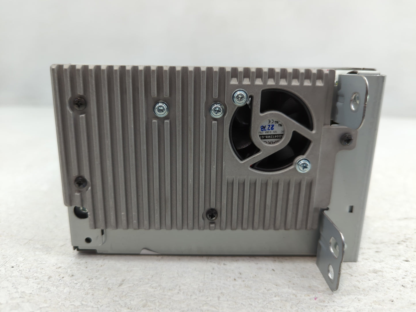 2013-2013 Chevrolet Malibu Am Fm Cd Player Radio Receiver - Oemusedautoparts1.com
