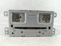 2013-2013 Chevrolet Malibu Am Fm Cd Player Radio Receiver - Oemusedautoparts1.com