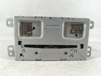 compare product 2013-2013 Chevrolet Malibu Am Fm Cd Player Radio Receiver