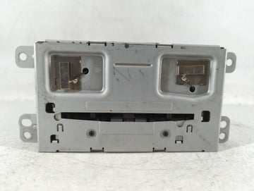 2013-2013 Chevrolet Malibu Am Fm Cd Player Radio Receiver - Oemusedautoparts1.com