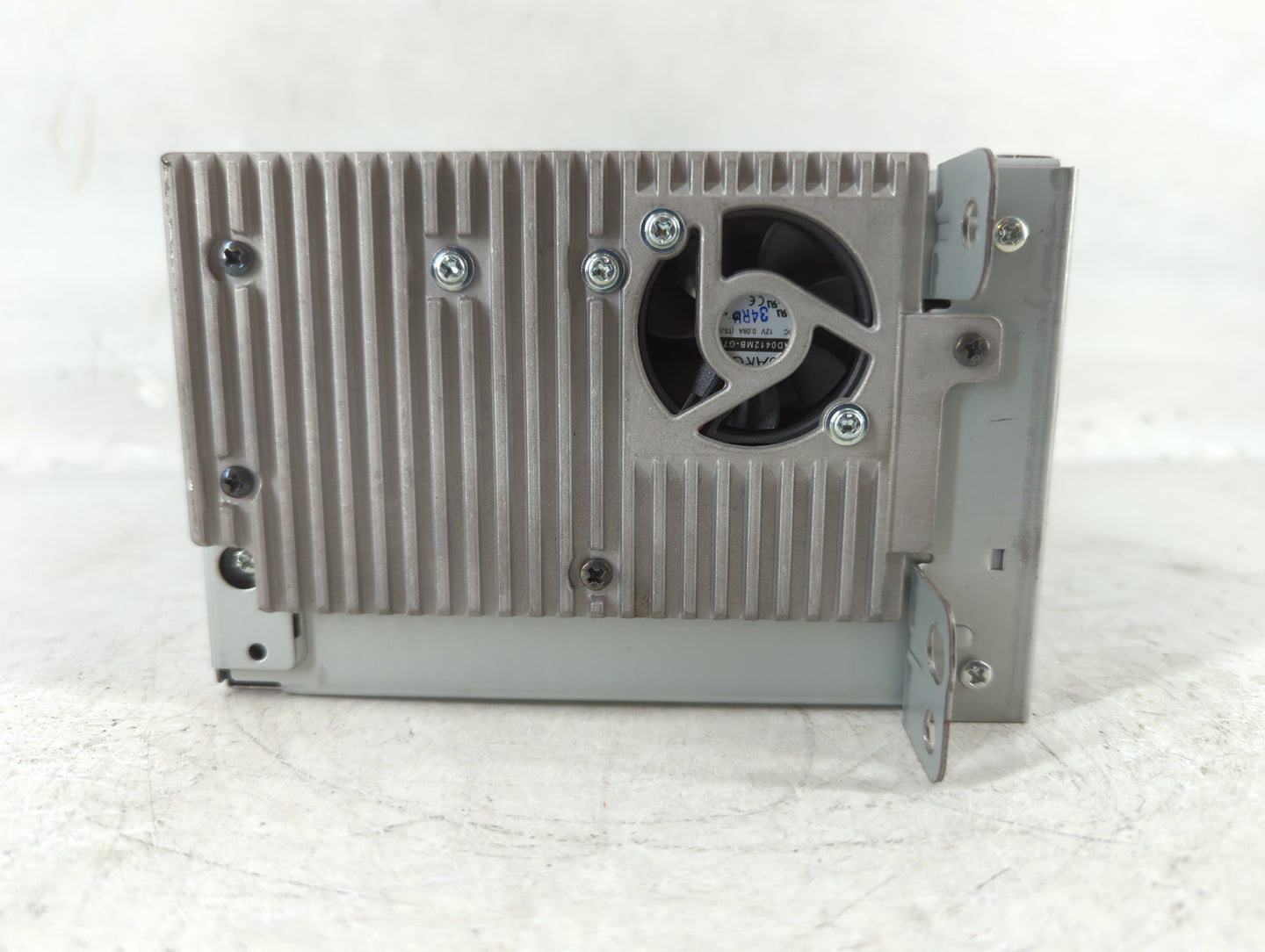 2013-2013 Chevrolet Malibu Am Fm Cd Player Radio Receiver - Oemusedautoparts1.com