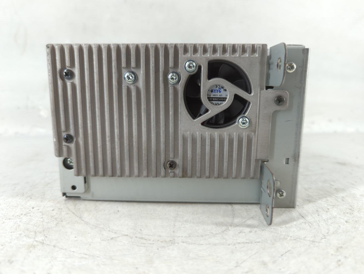 2013-2013 Chevrolet Malibu Am Fm Cd Player Radio Receiver - Oemusedautoparts1.com