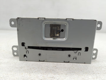 2013-2013 Chevrolet Malibu Am Fm Cd Player Radio Receiver - Oemusedautoparts1.com