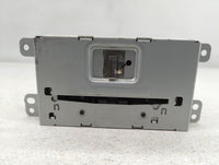 2013-2013 Chevrolet Malibu Am Fm Cd Player Radio Receiver 744861 - Oemusedautoparts1.com