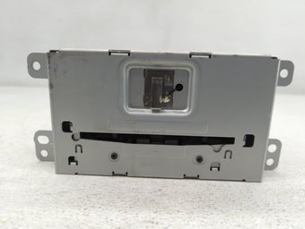 compare product 2013-2013 Chevrolet Malibu Am Fm Cd Player Radio Receiver 744861