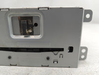 2013-2013 Chevrolet Malibu Am Fm Cd Player Radio Receiver - Oemusedautoparts1.com
