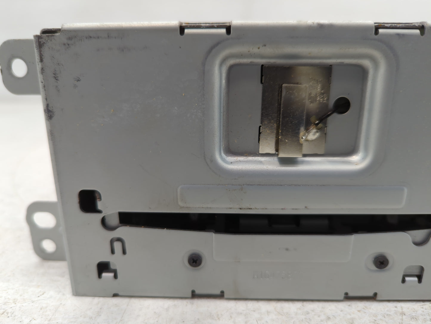 2013-2013 Chevrolet Malibu Am Fm Cd Player Radio Receiver - Oemusedautoparts1.com