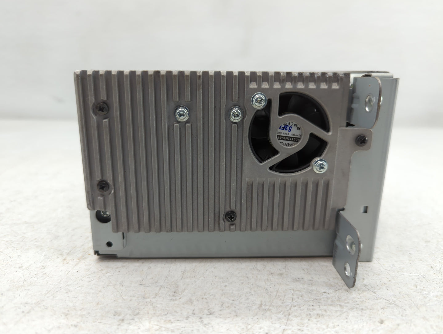 2013-2013 Chevrolet Malibu Am Fm Cd Player Radio Receiver - Oemusedautoparts1.com