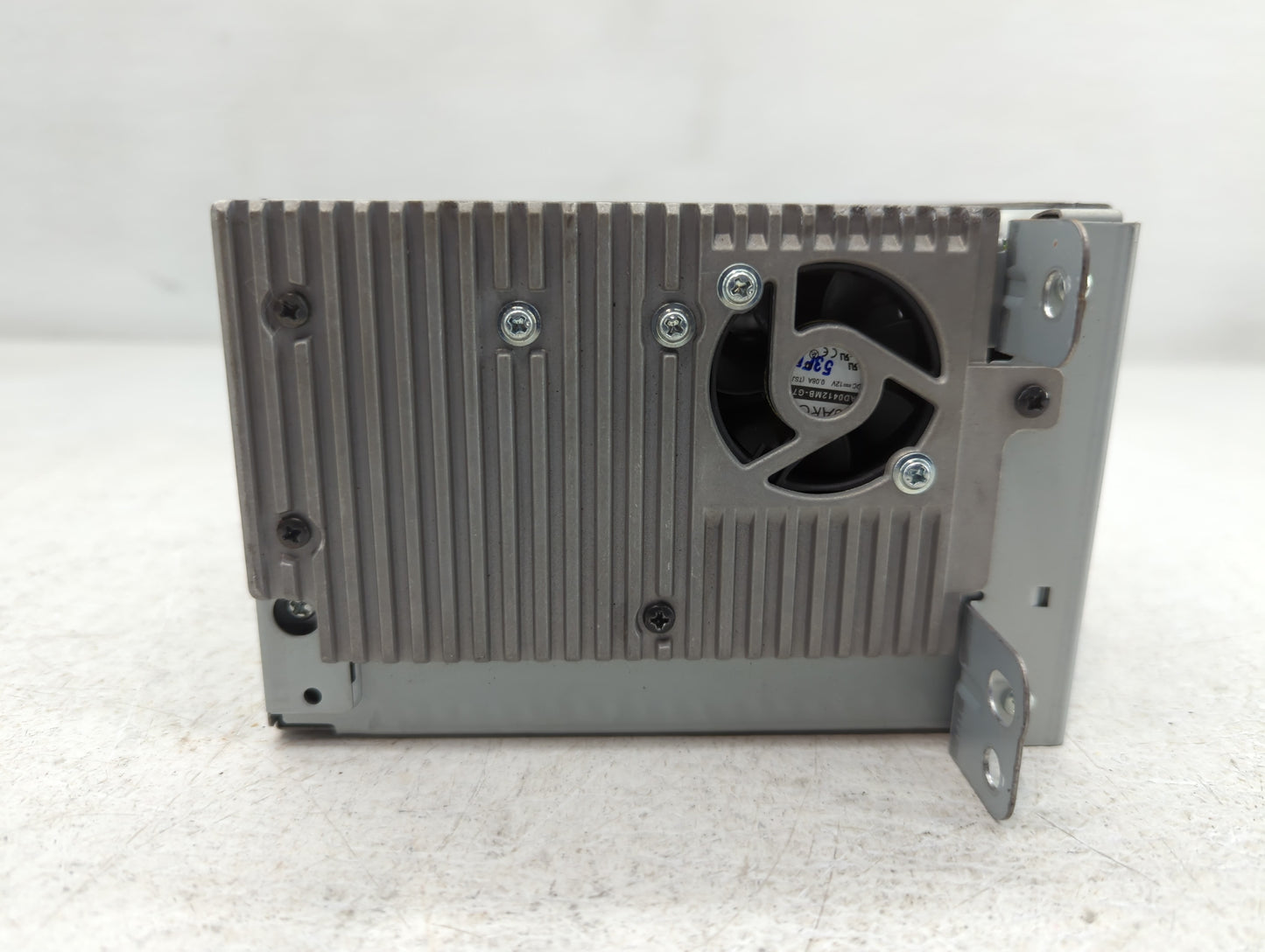 2013-2013 Chevrolet Malibu Am Fm Cd Player Radio Receiver - Oemusedautoparts1.com