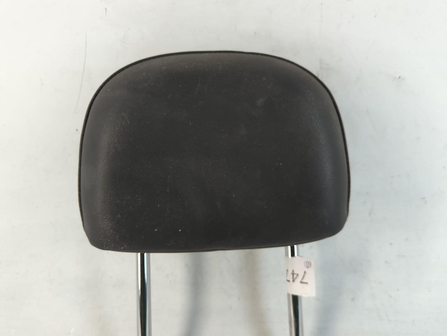 2013-2013 Chevrolet Malibu Headrest Head Rest Front Driver Passenger Seat - Oemusedautoparts1.com