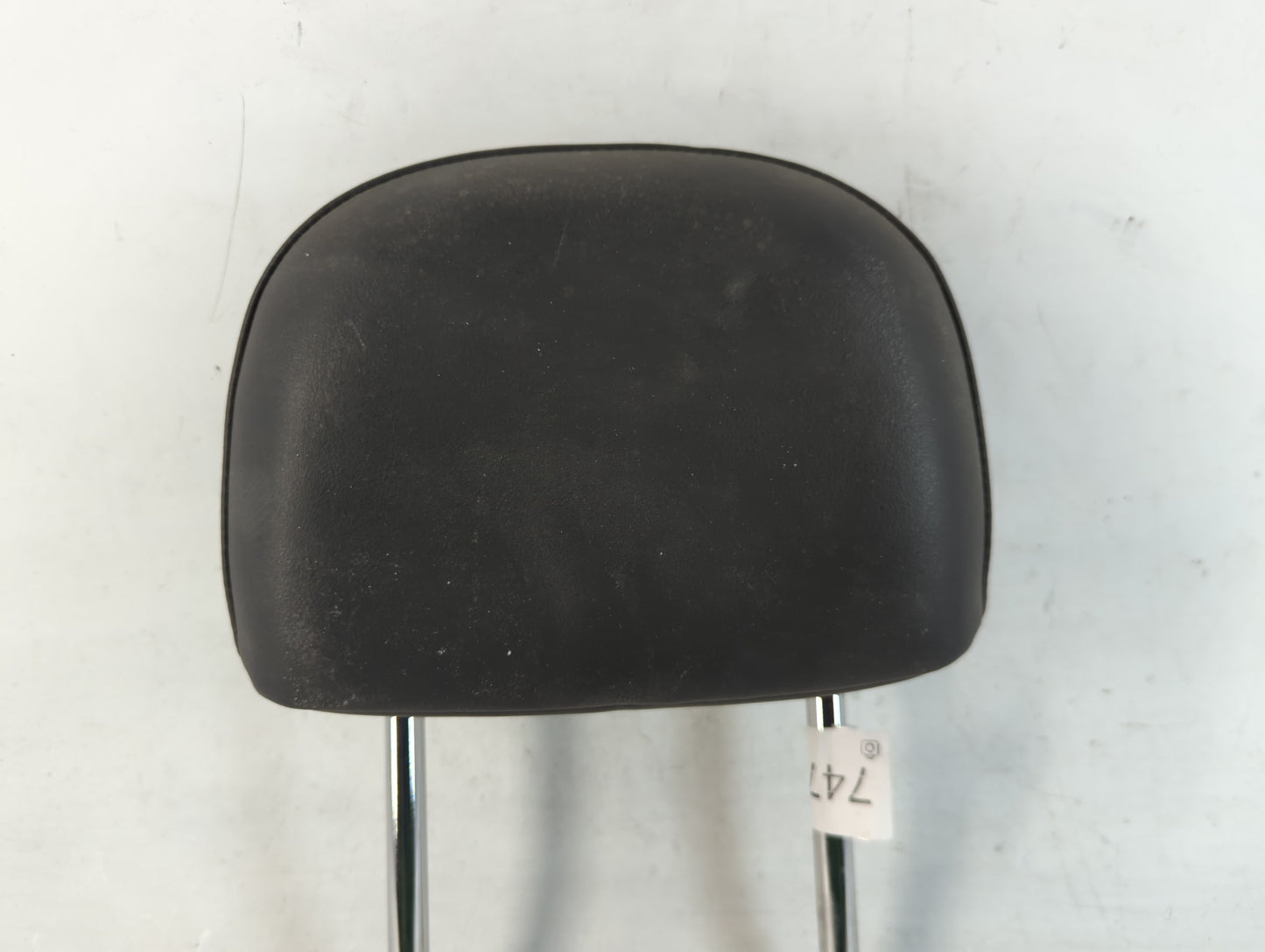 2013-2013 Chevrolet Malibu Headrest Head Rest Front Driver Passenger Seat - Oemusedautoparts1.com