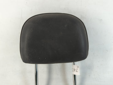 2013-2013 Chevrolet Malibu Headrest Head Rest Front Driver Passenger Seat - Oemusedautoparts1.com