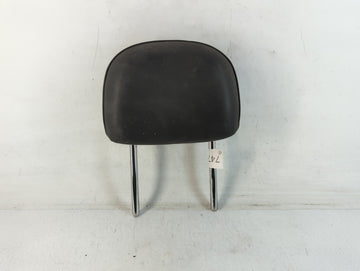 2013-2013 Chevrolet Malibu Headrest Head Rest Front Driver Passenger Seat