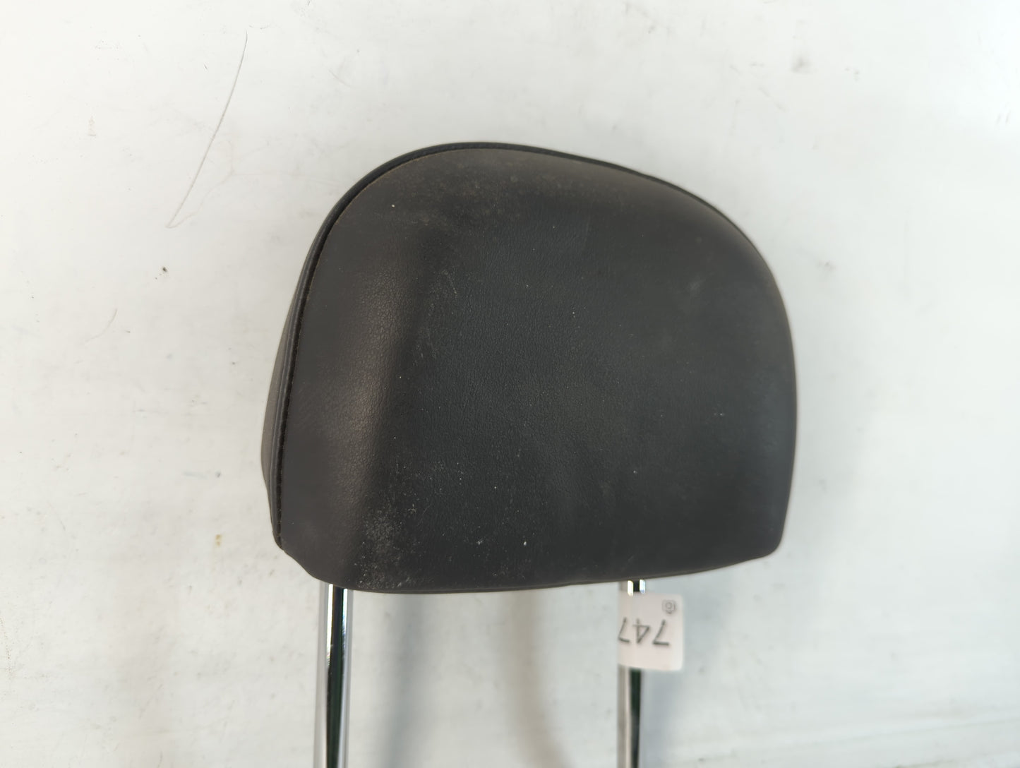 2013-2013 Chevrolet Malibu Headrest Head Rest Front Driver Passenger Seat - Oemusedautoparts1.com