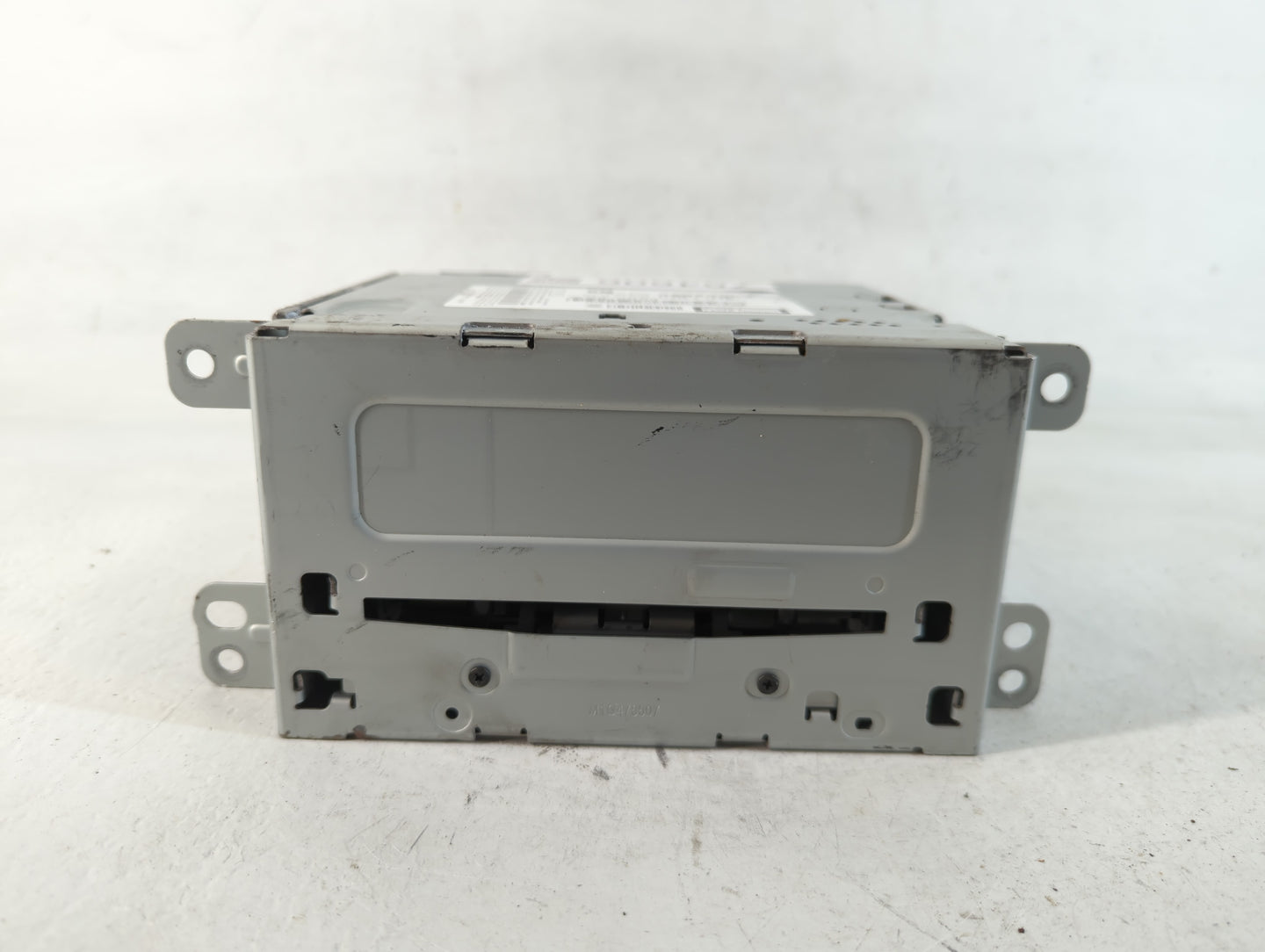 2013-2013 Chevrolet Malibu Am Fm Cd Player Radio Receiver - Oemusedautoparts1.com