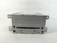 2013-2013 Chevrolet Malibu Am Fm Cd Player Radio Receiver - Oemusedautoparts1.com