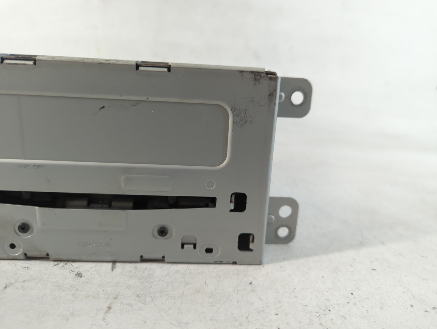 2013-2013 Chevrolet Malibu Am Fm Cd Player Radio Receiver - Oemusedautoparts1.com