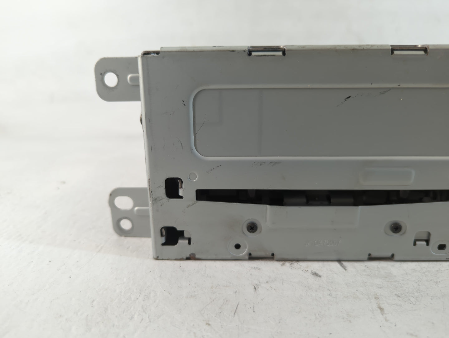 2013-2013 Chevrolet Malibu Am Fm Cd Player Radio Receiver - Oemusedautoparts1.com