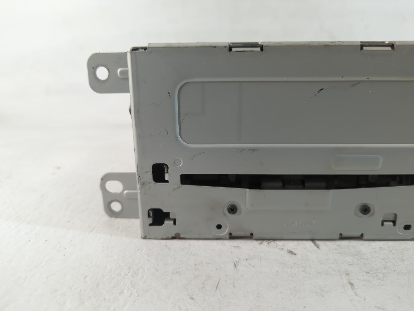 2013-2013 Chevrolet Malibu Am Fm Cd Player Radio Receiver - Oemusedautoparts1.com