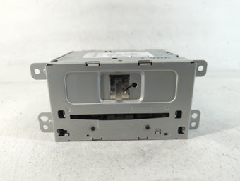 compare product 2013-2013 Chevrolet Malibu Am Fm Cd Player Radio Receiver