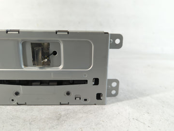 2013-2013 Chevrolet Malibu Am Fm Cd Player Radio Receiver