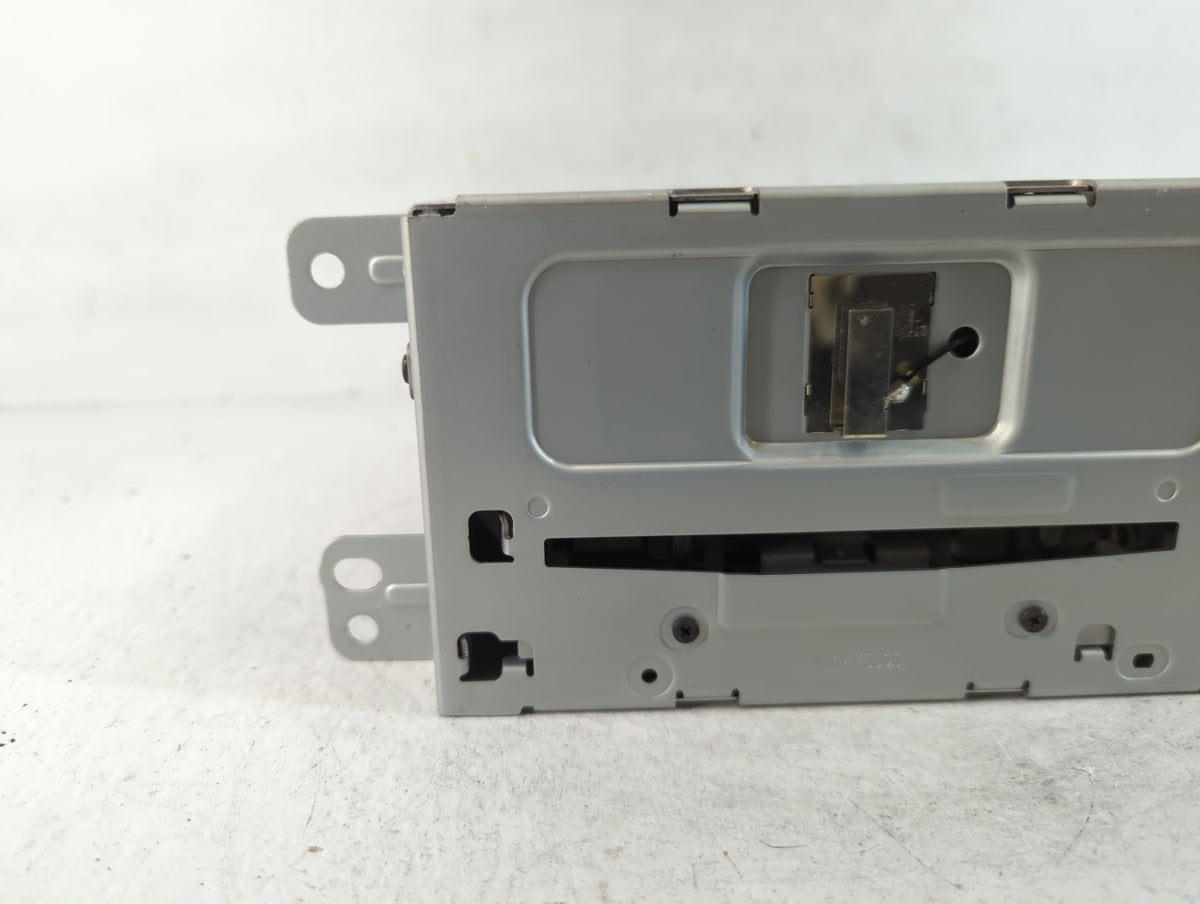 2013-2013 Chevrolet Malibu Am Fm Cd Player Radio Receiver 755549 - Oemusedautoparts1.com