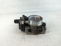 2013-2014 Chevrolet Malibu Throttle Body P/N:12632101CA Fits Fits 2012 2013 2014 2015 OEM Used Auto Parts - Oemusedautoparts