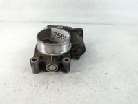 2013-2014 Chevrolet Malibu Throttle Body P/N:12632101CA Fits Fits 2012 2013 2014 2015 OEM Used Auto Parts - Oemusedautoparts