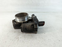 2013-2014 Chevrolet Malibu Throttle Body P/N:12632101CA Fits Fits 2012 2013 2014 2015 OEM Used Auto Parts - Oemusedautoparts