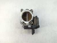 2013-2014 Chevrolet Malibu Throttle Body P/N:12632101CA Fits Fits 2012 2013 2014 2015 OEM Used Auto Parts - Oemusedautoparts