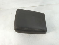 2013 Chevrolet Malibu Center Console Armrest Cover Lid Fits OEM Used Auto Parts - Oemusedautoparts1.com