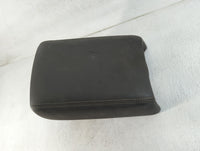 2013 Chevrolet Malibu Center Console Armrest Cover Lid Fits OEM Used Auto Parts - Oemusedautoparts1.com
