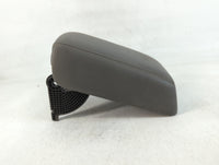 2013 Chevrolet Malibu Center Console Armrest Cover Lid Fits OEM Used Auto Parts - Oemusedautoparts1.com