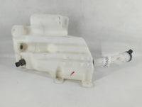 2013-2016 Chevrolet Malibu Windshield Washer Fluid Reservoir Bottle Oem - Oemusedautoparts1.com