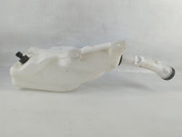 2013-2016 Chevrolet Malibu Windshield Washer Fluid Reservoir Bottle Oem - Oemusedautoparts1.com