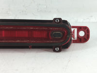 2013 Chevrolet Malibu Third Brake Light Tail Light P/N:22909969 Fits OEM Used Auto Parts - Oemusedautoparts1.com