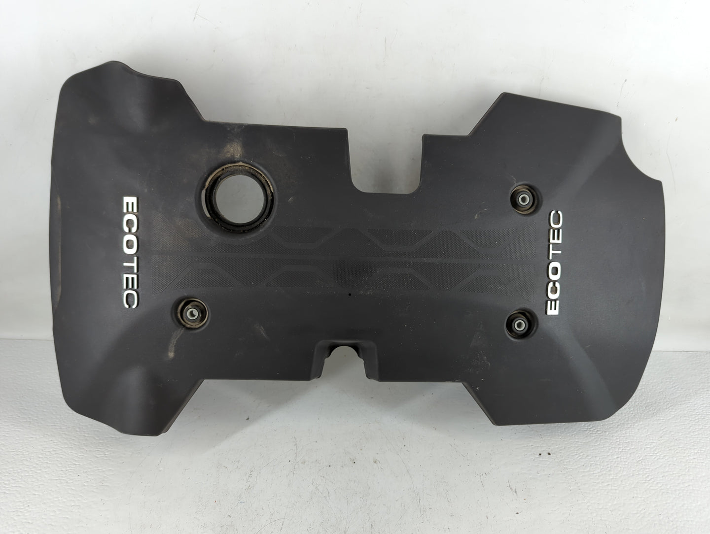 2013 Chevrolet Malibu Engine Cover - Oemusedautoparts1.com