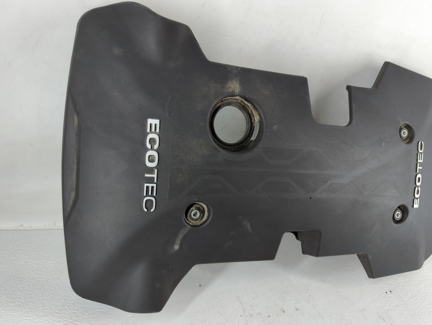2013 Chevrolet Malibu Engine Cover - Oemusedautoparts1.com