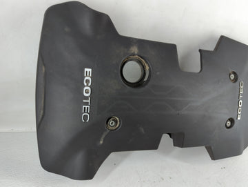 2013 Chevrolet Malibu Engine Cover